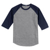 Color Grey Navy