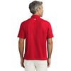 Tommy Bahama Men's Poinsettia Red 5 O’Clock Polo