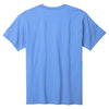 Champion Men's Light Blue Heritage 6-oz Jersey Tee