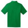 Sport-Tek Men's Kelly Green Dry Zone Raglan Polo