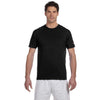 Champion Men's Black S/S T-Shirt