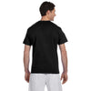 Champion Men's Black S/S T-Shirt