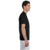 Champion Men's Black S/S T-Shirt