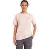 Timberland Women's Cameo Rose Cotton Core T-Shirt