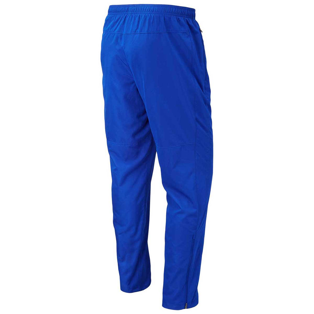 New Balance Men's Team Royal Athletics Warm-Up Pant