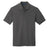 Port Authority Men's Sterling Grey Tall Ezcotton Polo