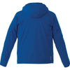 Elevate Men's New Royal Flint Lightweight Jacket