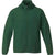 Elevate Men's Forest Green Toba Packable Jacket