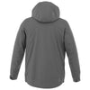 Elevate Men's Grey Storm Ansel Jacket