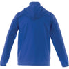 Elevate Men's New Royal Darien Packable Lightweight Jacket