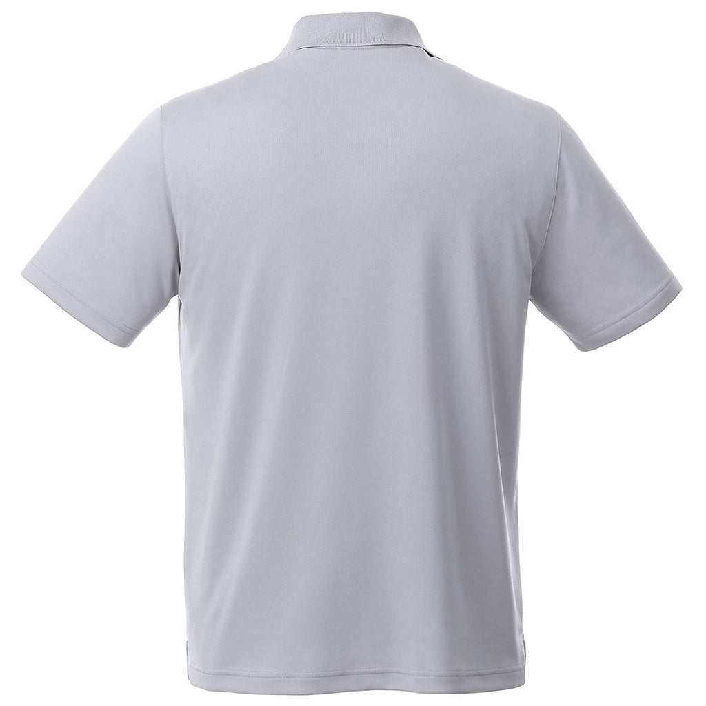 Elevate Men's Quarry Otis Short Sleeve Polo