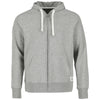 Roots73 Men's Grey Mix Paddlecreek Full Zip Hoody