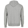 Roots73 Men's Grey Mix Maplegrove Fleece Hoody