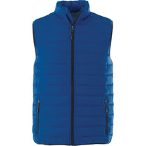 Elevate Men's New Royal Mercer Insulated Vest