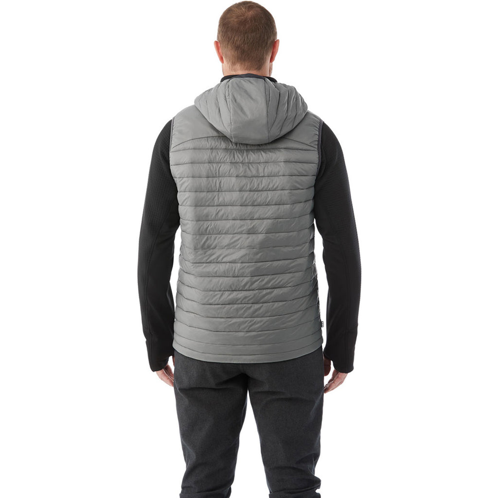 Elevate Men's Quarry Junction Packable Insulated Vest