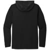 TravisMathew Men's Black Coveside Hoodie