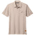 TravisMathew Men's Portabella Heather Sunsetters Pocket Polo