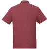 UNTUCKit Men's Red Performance Polo