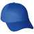 Elevate New Royal Apex Chino Twill Ballcap