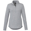 Color Heather Grey