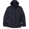 Elevate Women's Navy Dutra 3-in-1 Jacket