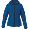 Elevate Women's New Royal Norquay Insulated Jacket