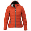 Elevate Women's Saffron Silverton Packable Insulated Jacket