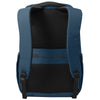 TravisMathew Dusty Blue Approach Backpack