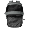 TravisMathew Graphite Heather Duration Backpack