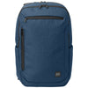 TravisMathew Navy Heather Duration Backpack