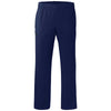 New Balance Men's Team Navy Fleece Pant