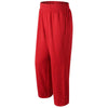 New Balance Men's Team Red Fleece Pant