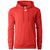 New Balance Men's Team Red Fleece Hoodie