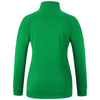 New Balance Women's Green Knit Training Jacket