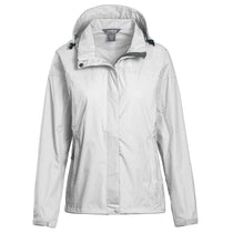 Landway Women's Moonlight Monsoon Rain Jacket