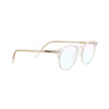 SnugZ Clear Quinn Glasses