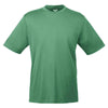 Team 365 Men's Sport Dark Green Zone Performance T-Shirt