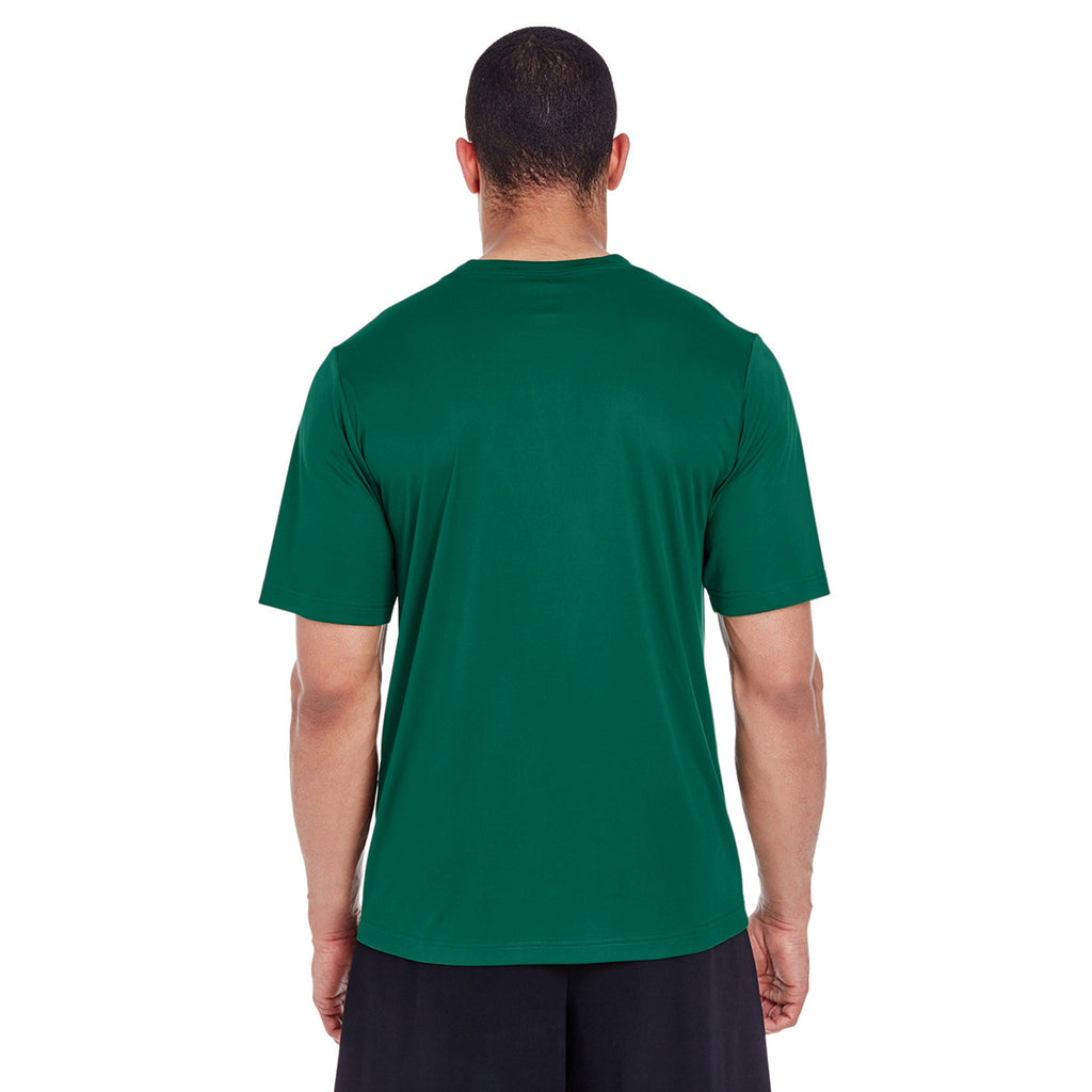 Team 365 Men's Sport Forest Zone Performance T-Shirt