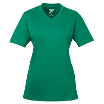 Team 365 Women's Sport Kelly Zone Performance T-Shirt