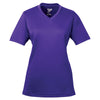 Team 365 Women's Sport Purple Zone Performance T-Shirt