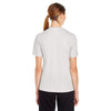 Team 365 Women's Sport Silver Zone Performance T-Shirt