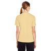 Team 365 Women's Sport Vegas Gold Zone Performance T-Shirt