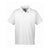 Team 365 Men's White Command Snag-Protection Polo