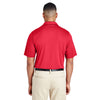 Team 365 Men's Sport Red Zone Performance Polo