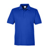 Team 365 Men's Sport Royal Zone Performance Polo