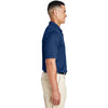 Team 365 Men's Sport Dark Navy Tall Zone Performance Polo