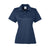 Team 365 Women's Sport Dark Navy Zone Performance Polo