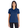 Team 365 Women's Sport Dark Navy Zone Performance Polo