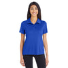 Team 365 Women's Sport Royal Zone Performance Polo