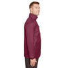 Team 365 Men's Sport Maroon Zone Protect Lightweight Jacket